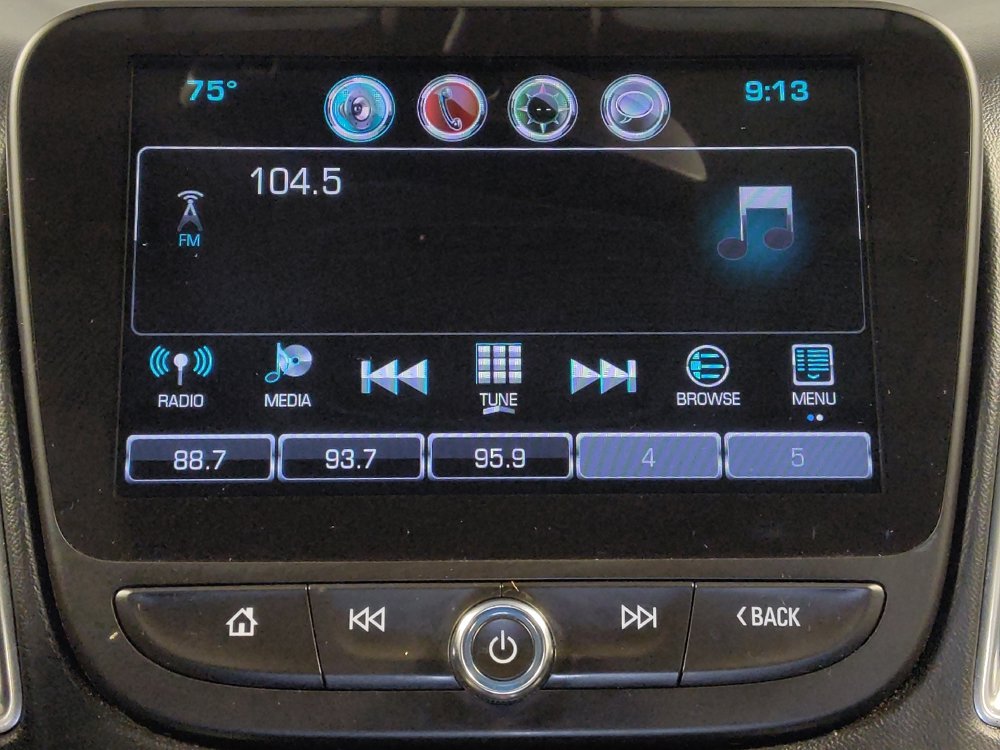 Used 2016 Chevrolet Malibu LT image 25