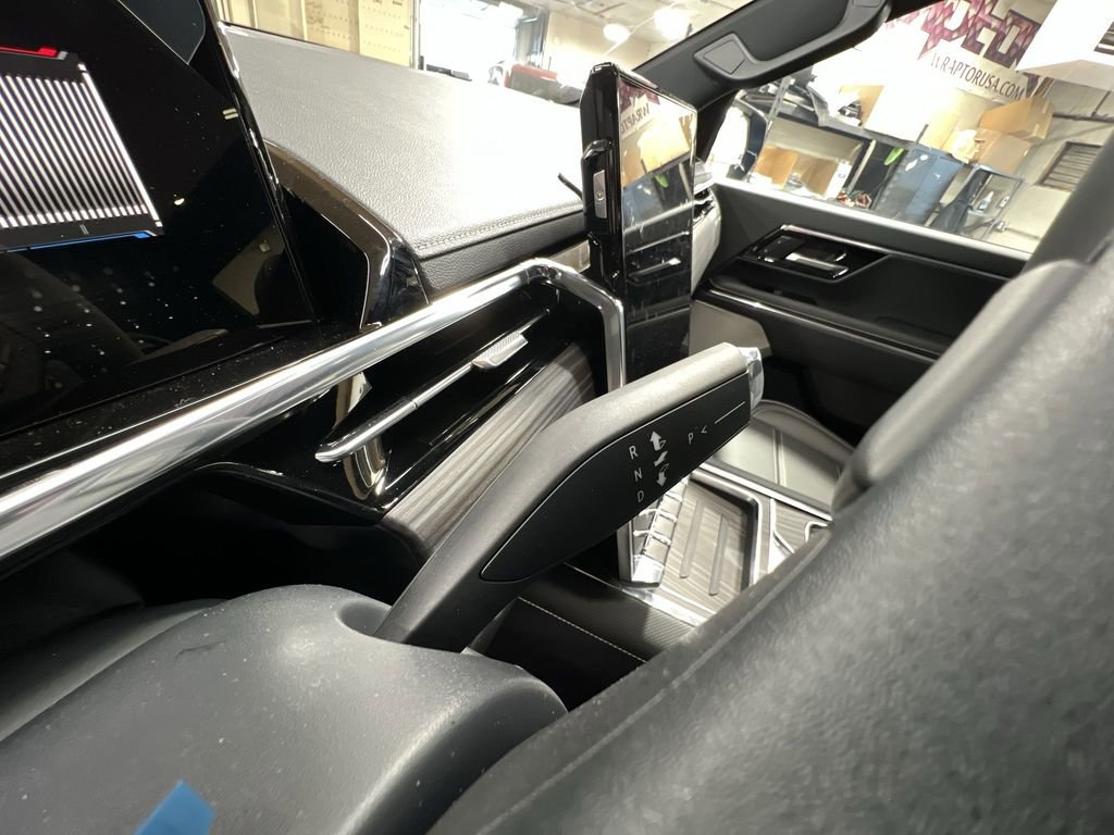 New 2025 GMC Sierra EV Denali image 16