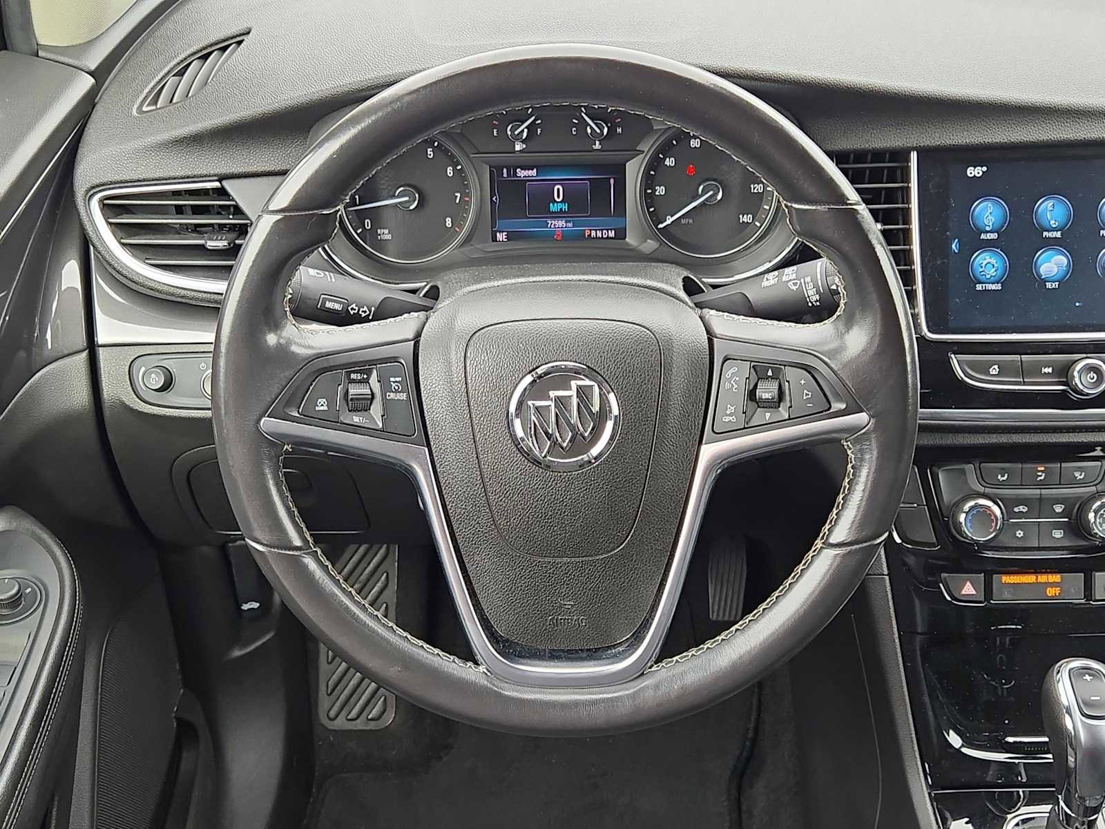 Used 2019 Buick Encore Preferred image 18