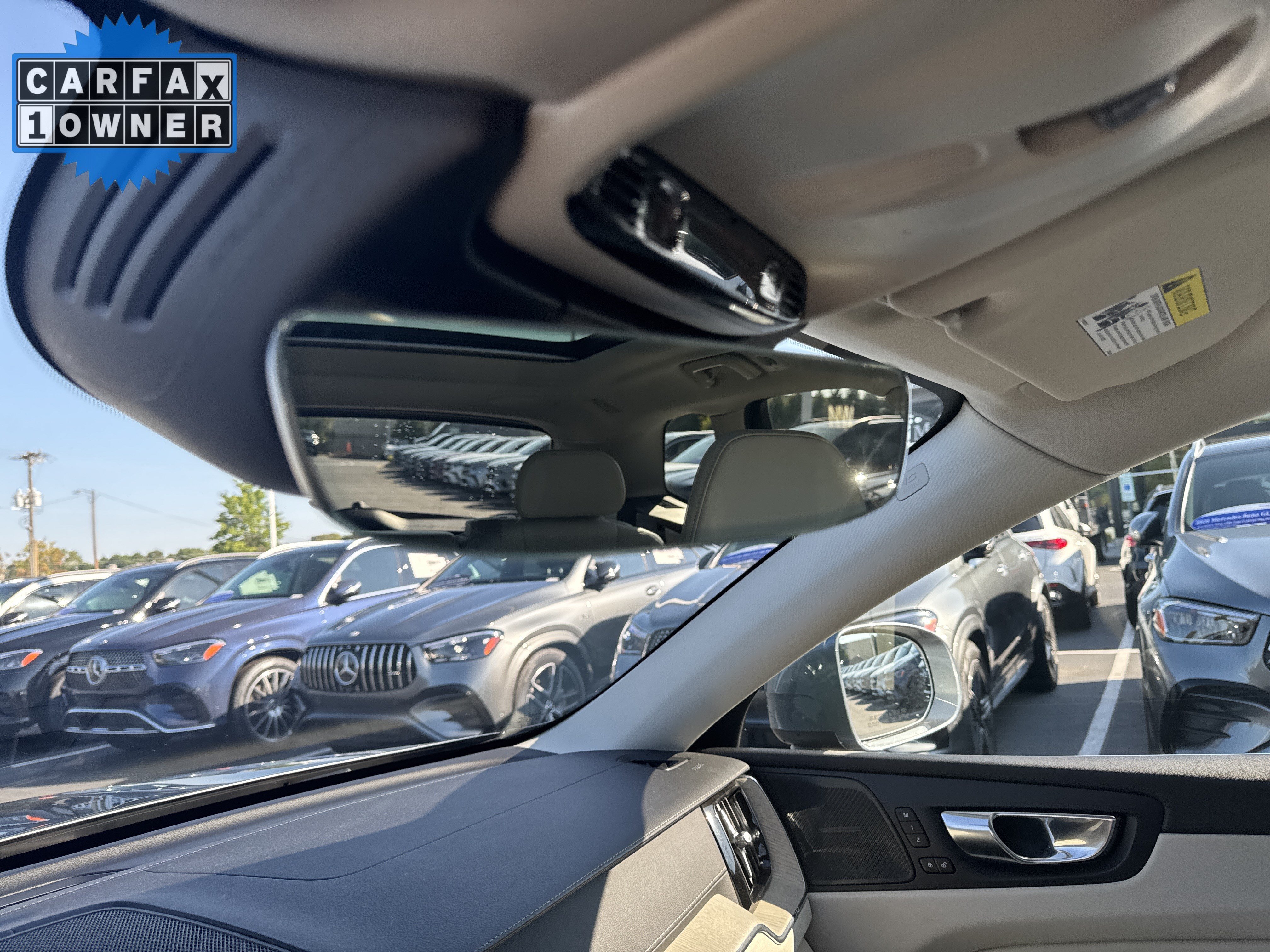 Used 2021 Volvo XC60 T5 Inscription w/ Protection Package Premier FWD image 27