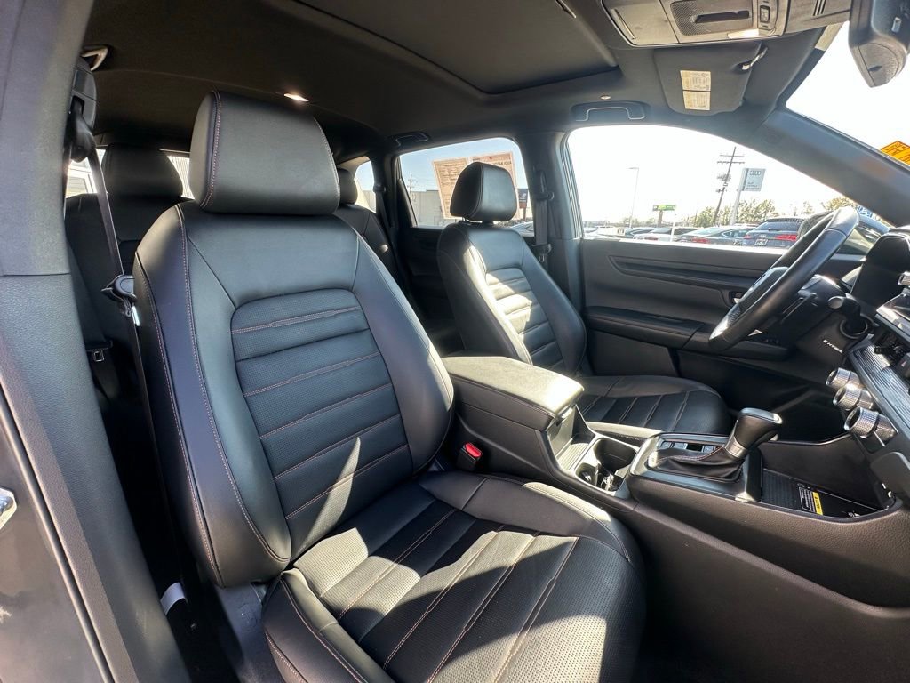 Used 2024 Honda CR-V Sport-L image 31