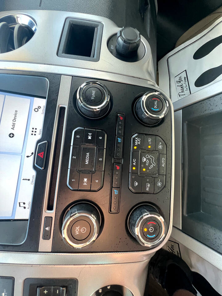 Used 2017 Ford Expedition XLT w/ Equipment Group 201A image 26