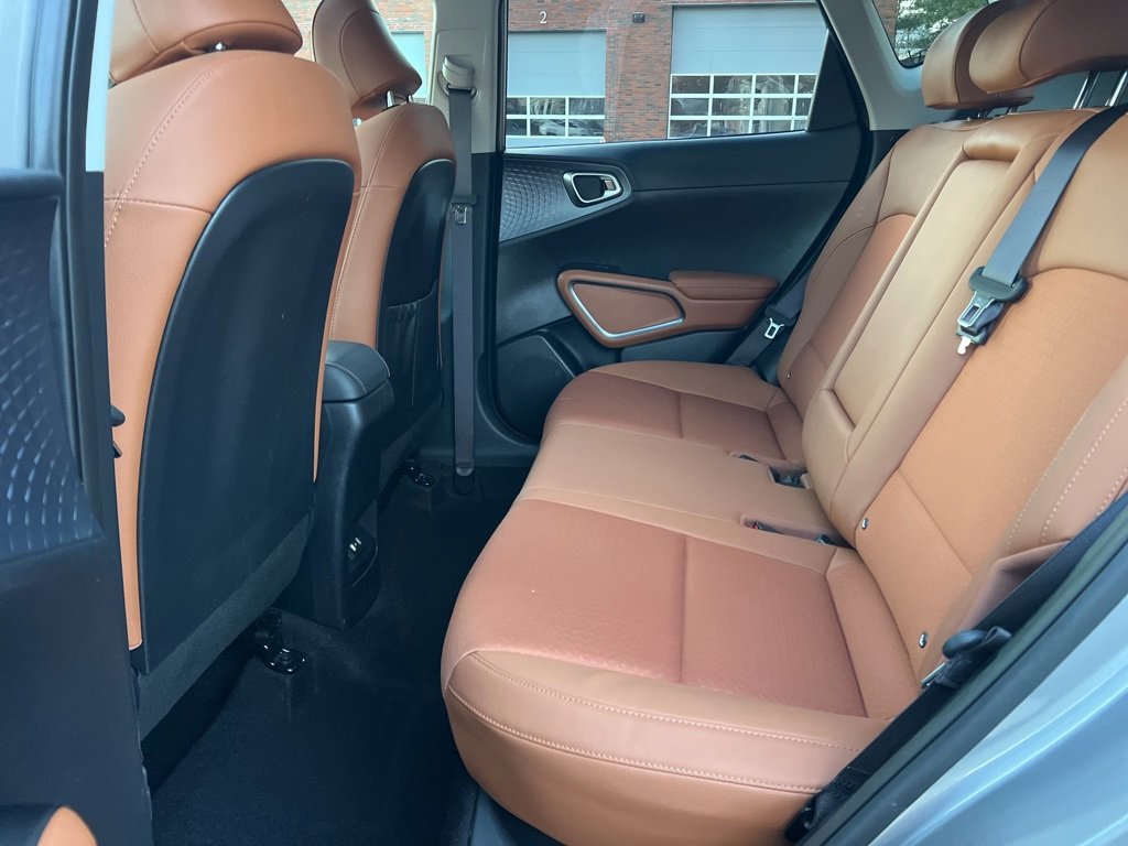 Certified 2024 Kia Soul EX w/ Option Group 015 image 23