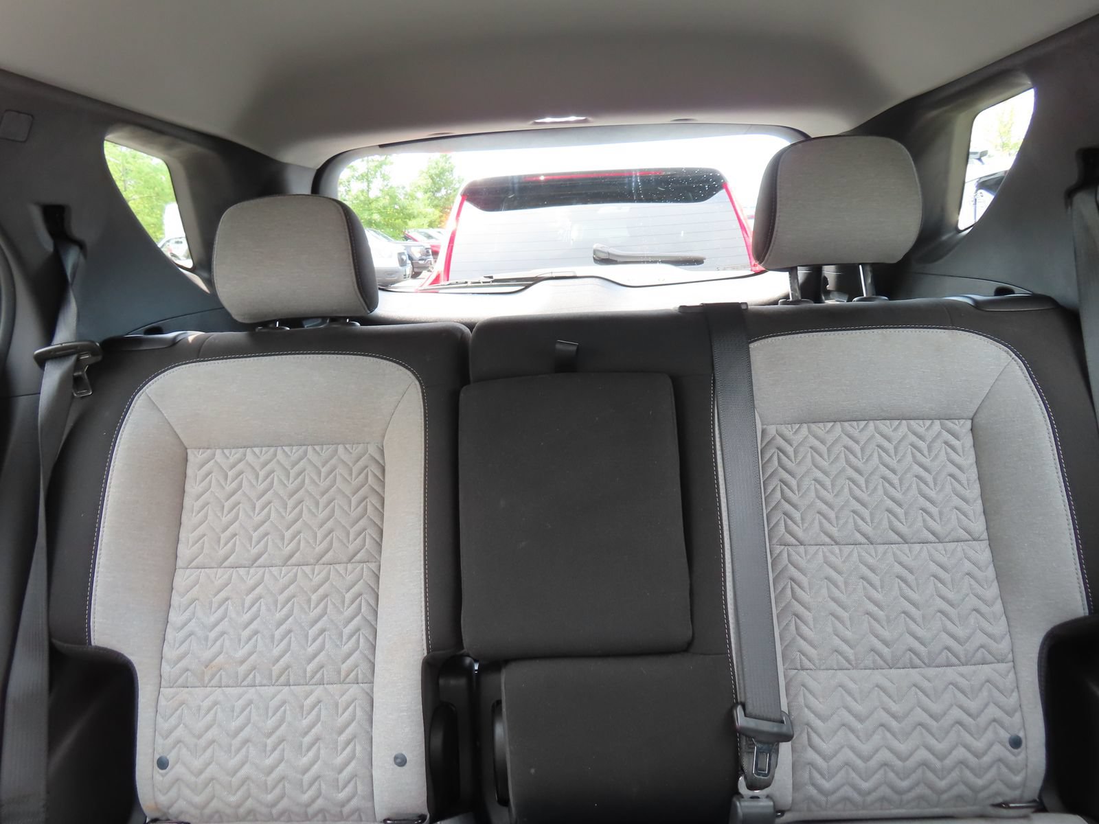 Used 2023 Chevrolet Equinox LS FWD image 33