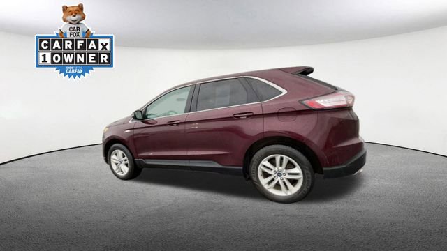 Certified 2017 Ford Edge SEL w/ Equipment Group 201A AWD/4WD image 7