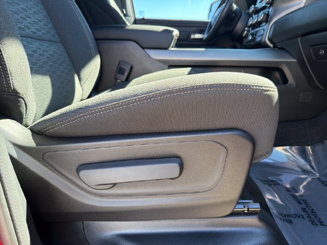 New 2027 RAM 1500 Express AWD/4WD image 32