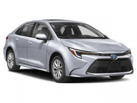 New 2026 Toyota Corolla XLE image 9