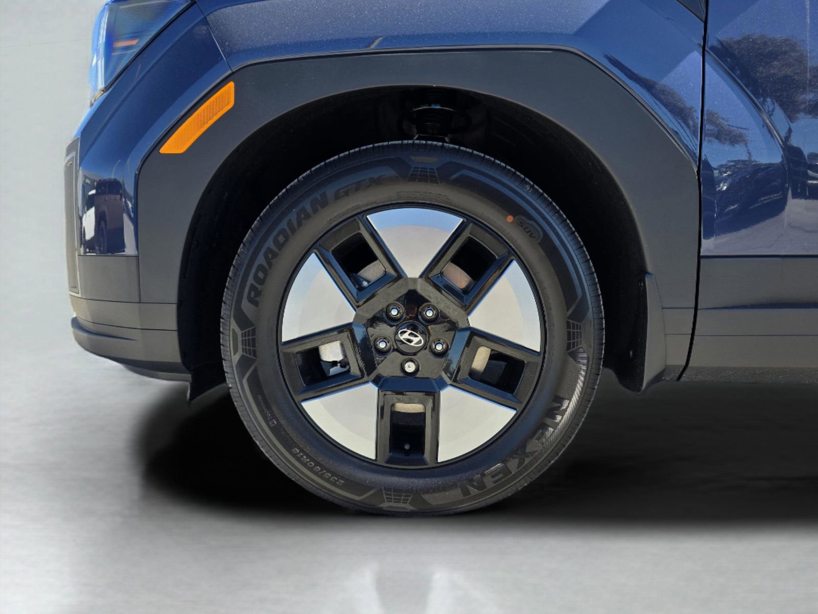 New 2026 Hyundai Santa Fe SEL image 31