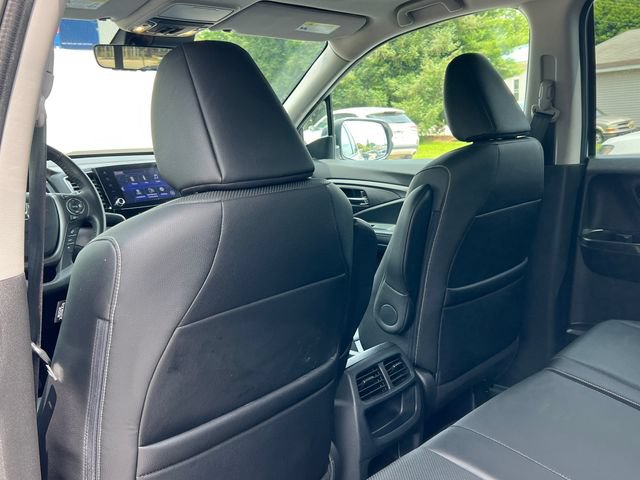 Used 2023 Honda Ridgeline RTL image 36