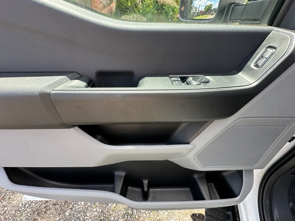 New 2026 Ford F450 XL AWD/4WD image 16