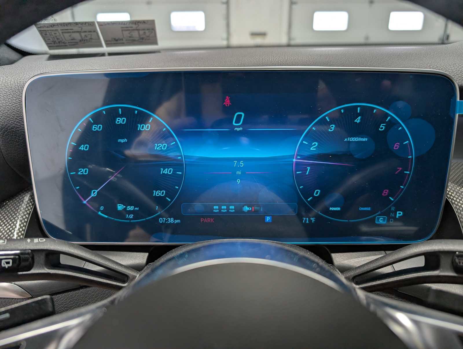 New 2026 Mercedes-Benz GLC 300 4MATIC image 23