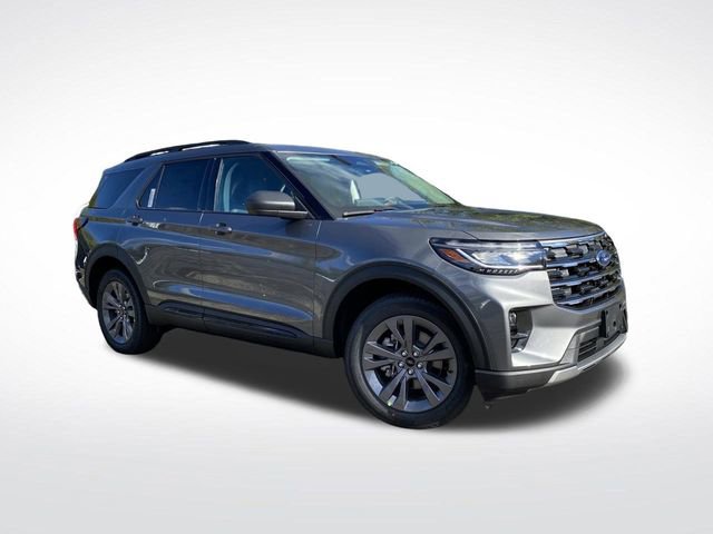 New 2026 Ford Explorer Active image 37