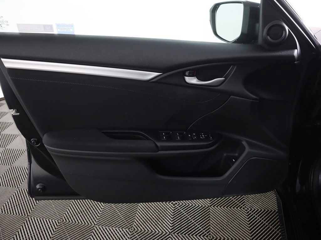 Used 2020 Honda Civic EX image 20