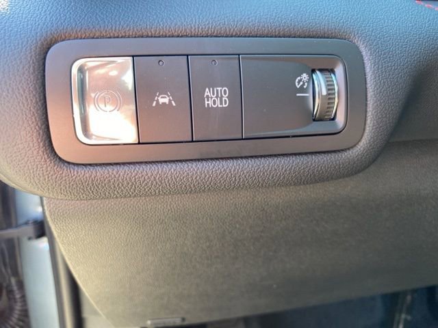 Used 2025 Chevrolet Blazer EV RS AWD/4WD image 19