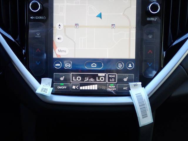 New 2026 Subaru Ascent Limited AWD/4WD image 19