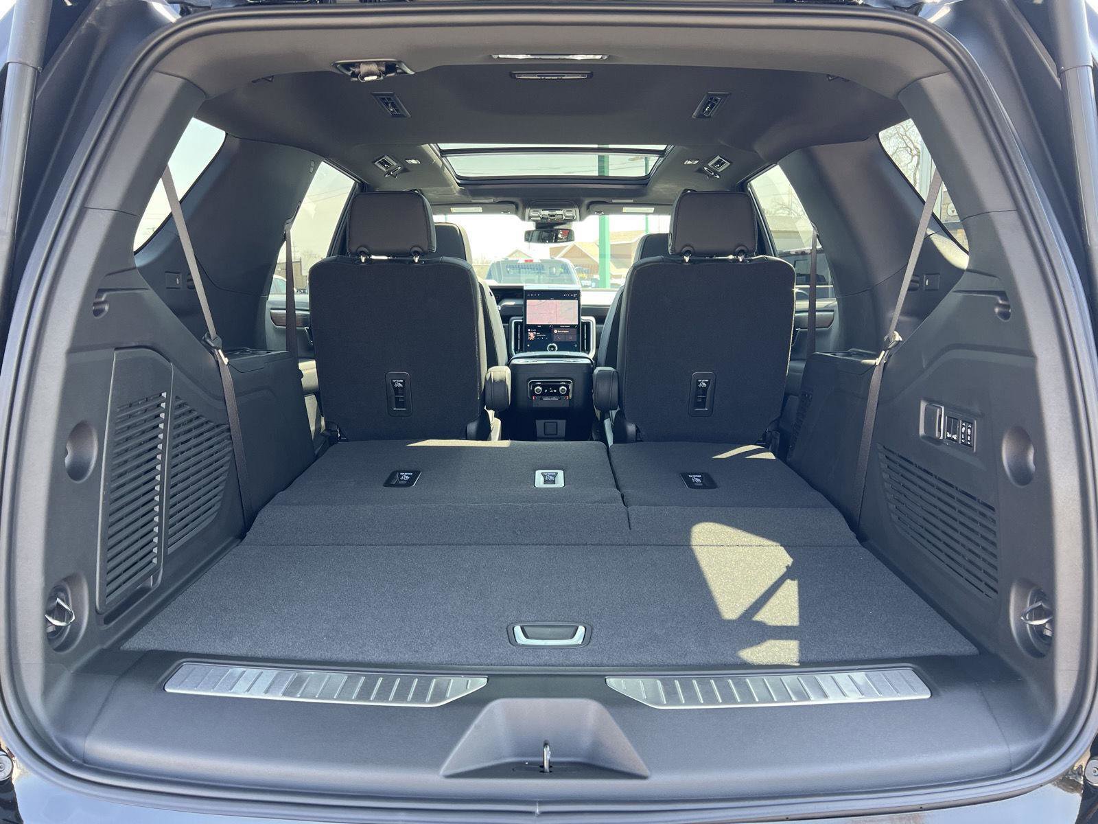 New 2026 GMC Yukon Denali image 49