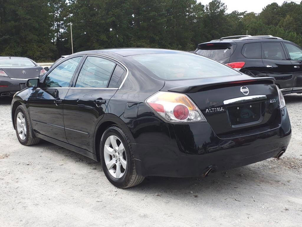 Used 2012 Nissan Altima 2.5 S image 4
