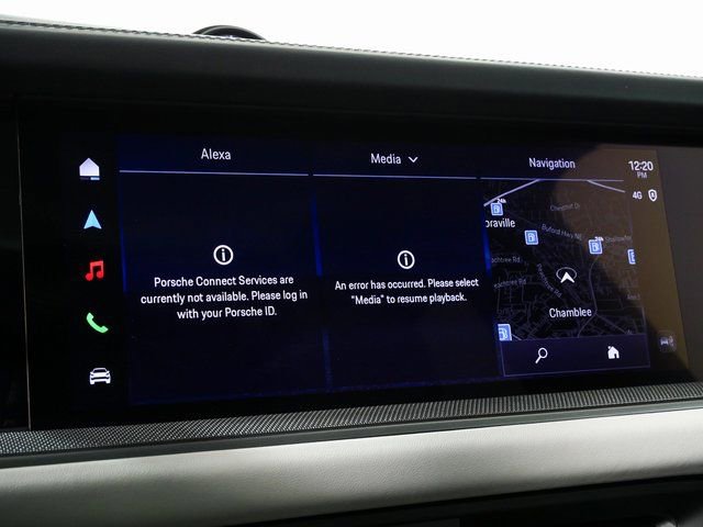 New 2026 Porsche Cayenne Coupe image 14