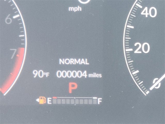 New 2026 Honda Odyssey Sport-L image 18