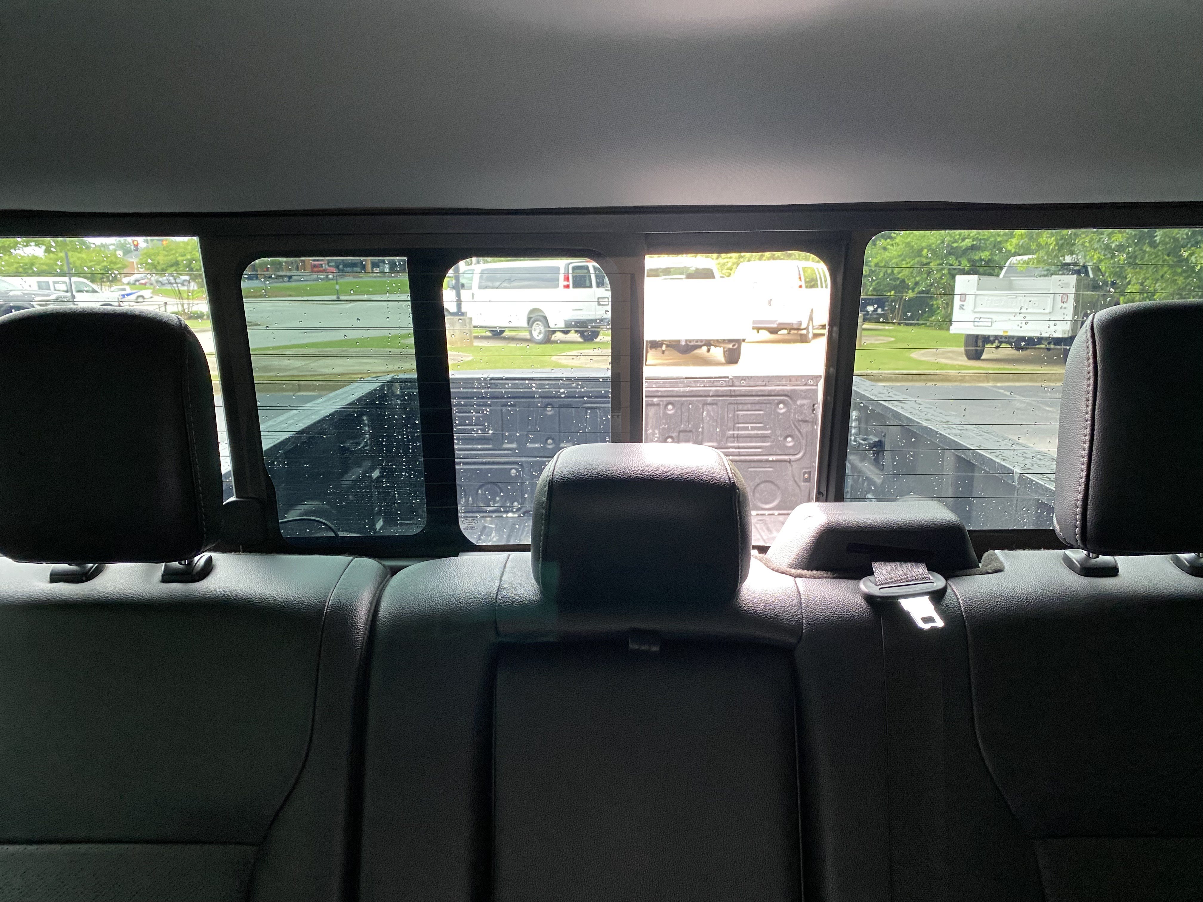 Used 2023 Ford F350 Lariat w/ Chrome Package AWD/4WD image 33