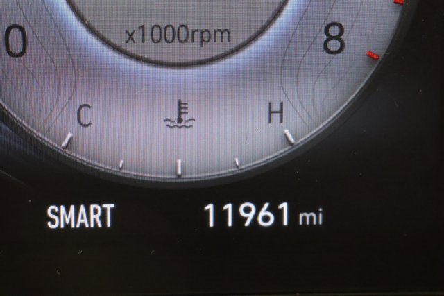 Used 2023 Hyundai Tucson SEL w/ Convenience Package image 13