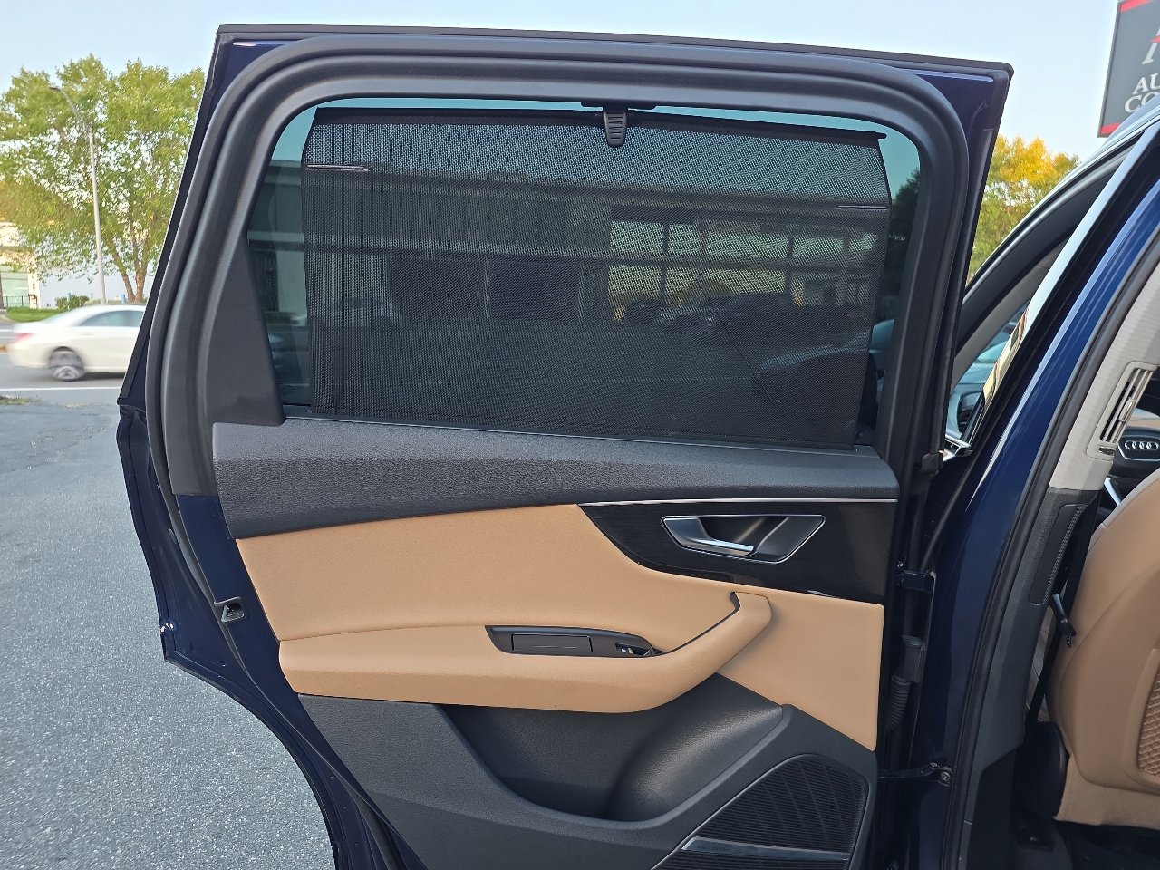 Used 2022 Audi Q7 2.0T Premium Plus w/ Premium Plus Package image 34