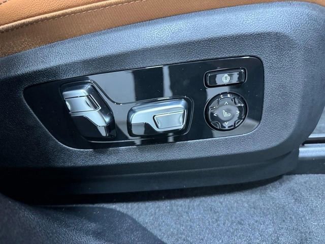 New 2026 BMW X6 M60i image 21