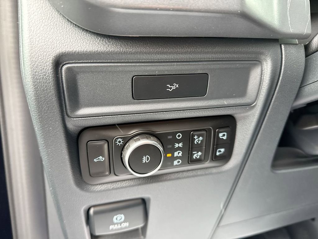New 2026 Ford F150 XLT w/ Equipment Group 302A MID image 22