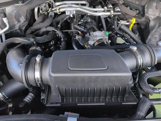 New 2026 Ford Explorer Tremor w/ Tremor Ultimate Package image 16