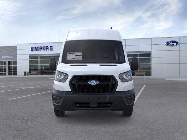 New 2026 Ford Transit 350 148 High Roof AWD image 6