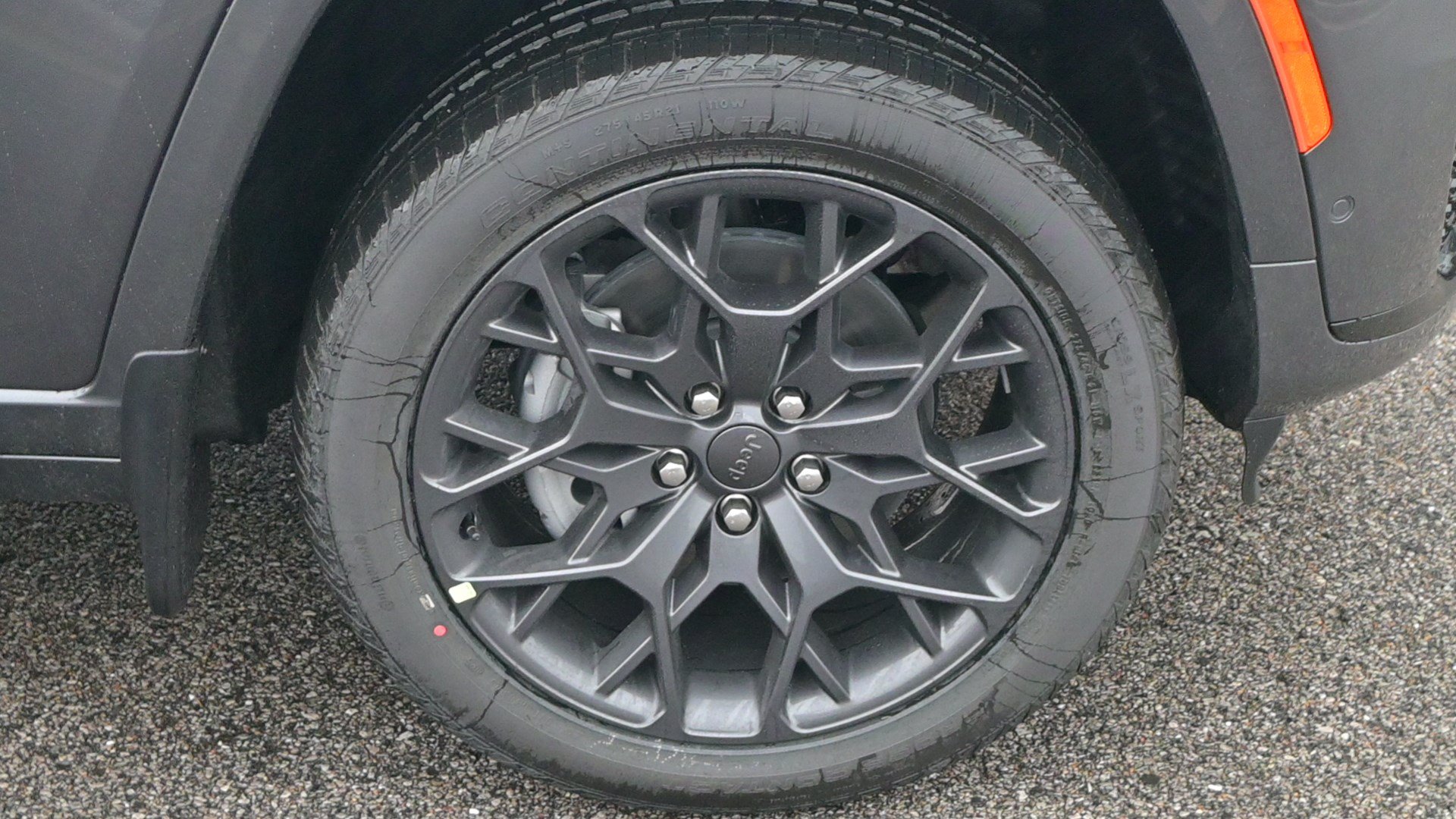 New 2025 Jeep Grand Cherokee L Summit AWD/4WD image 11