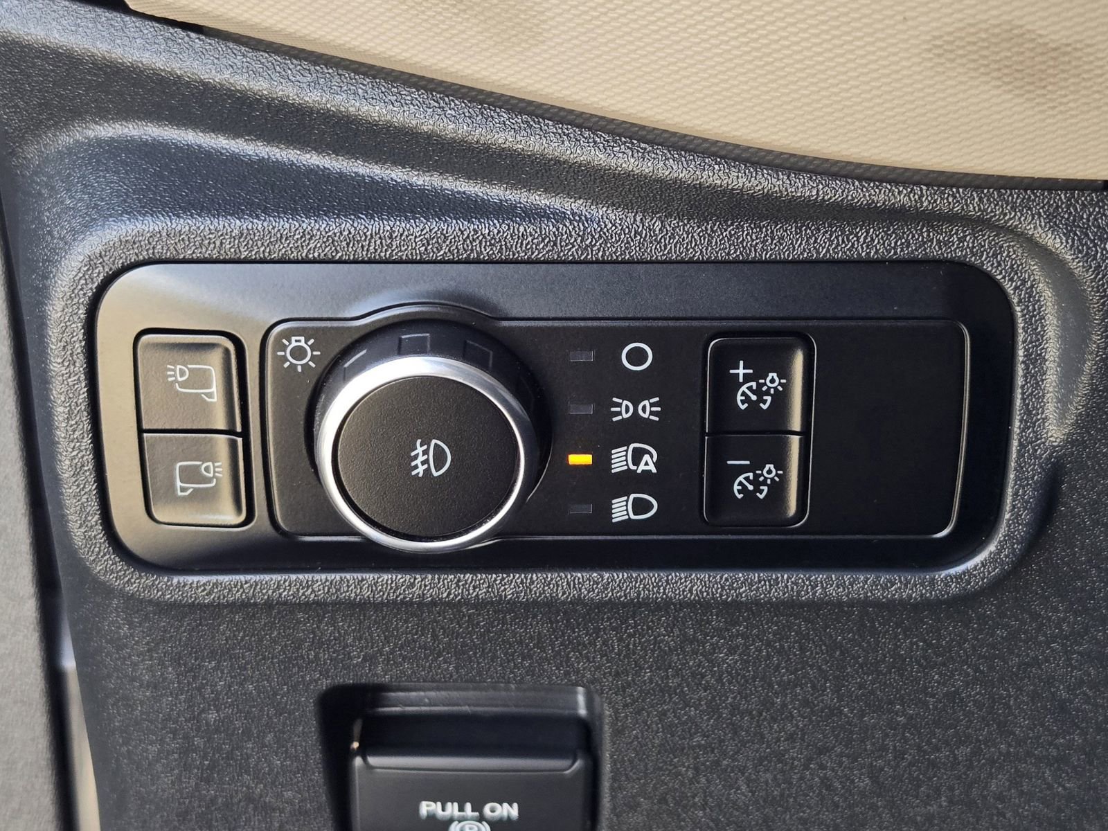 Used 2023 Ford Bronco Wildtrak image 24