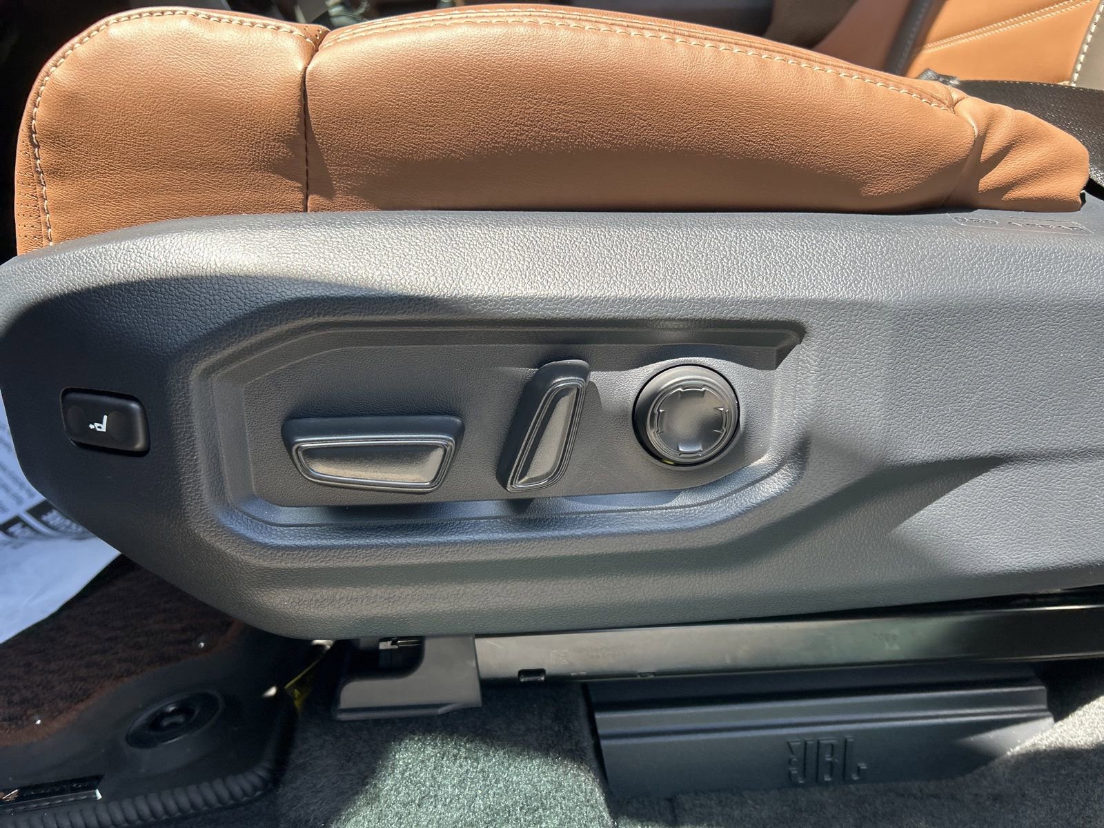 Certified 2026 Toyota Sequoia 1794 Edition image 16