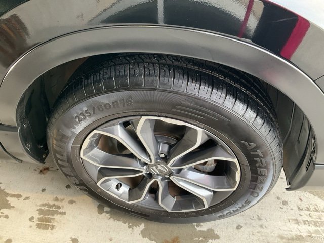 Certified 2022 Honda CR-V EX-L image 29