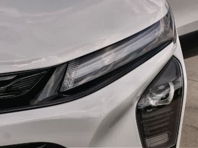 Used 2025 Chevrolet Trax ACTIV w/ Driver Confidence Package FWD image 24