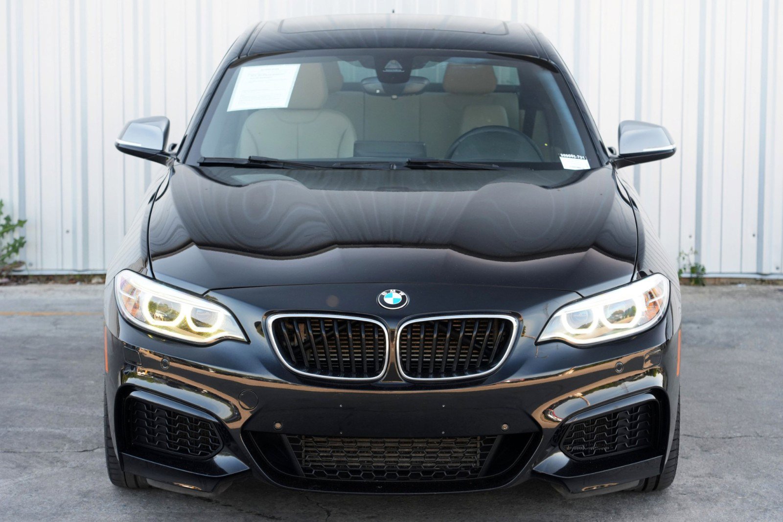 Used 2016 BMW M235i Coupe image 40