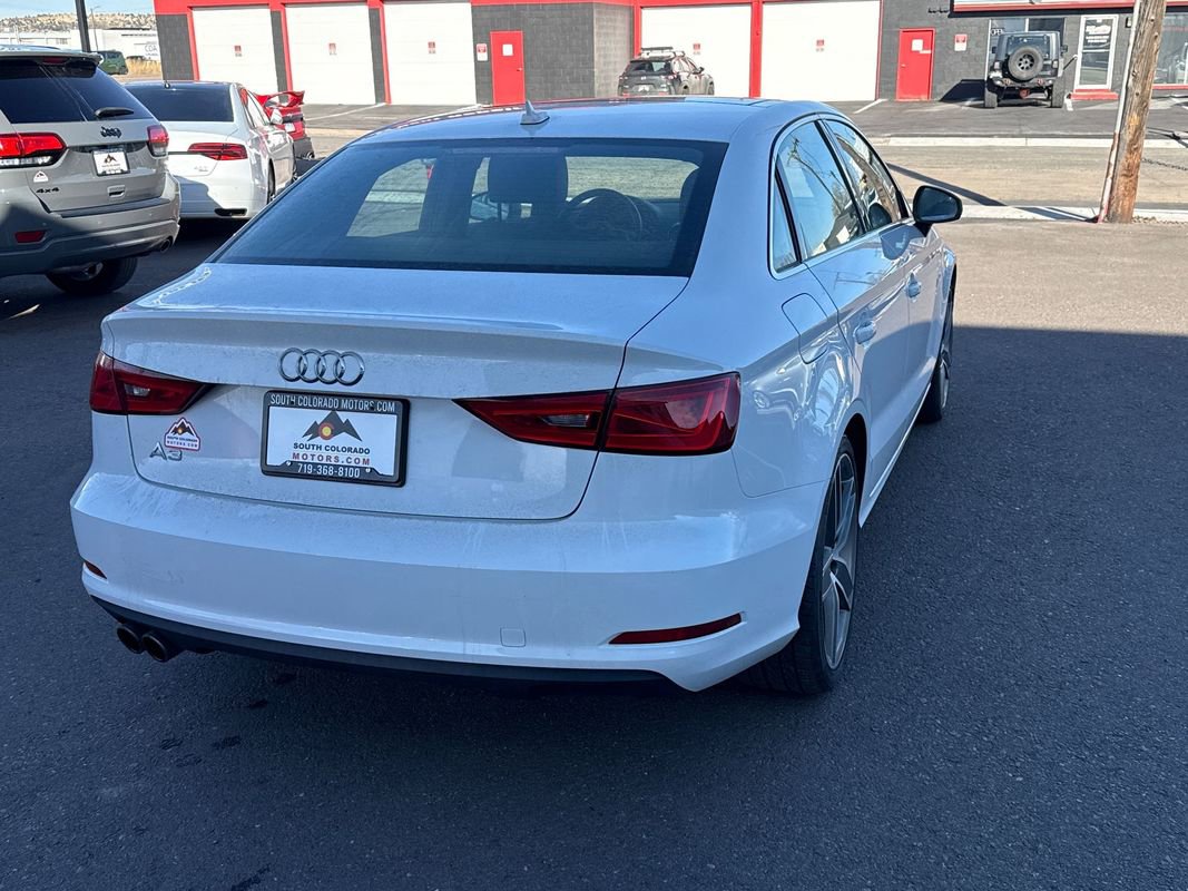 Used 2015 Audi A3 1.8T Premium Plus image 7