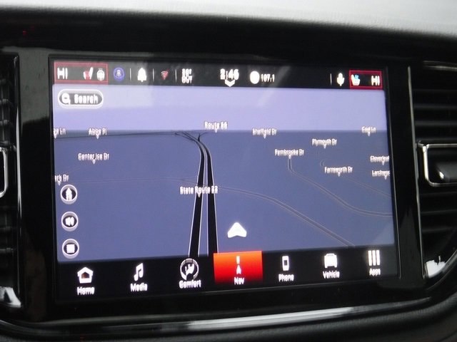 New 2026 Dodge Durango GT image 29