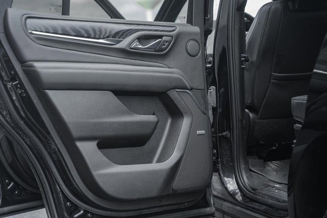 Used 2021 GMC Yukon Denali w/ Denali Premium Package image 48