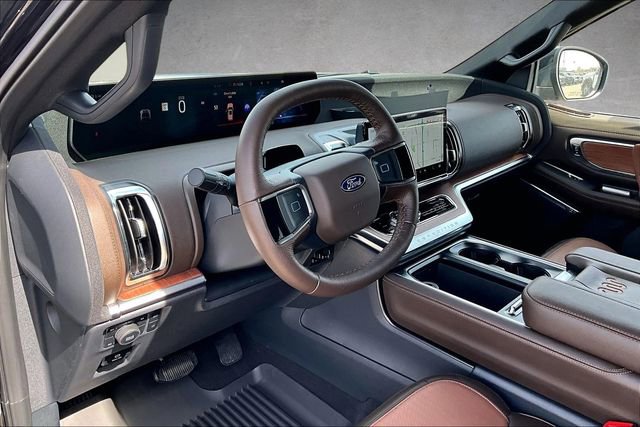 New 2026 Ford Expedition King Ranch AWD/4WD image 5