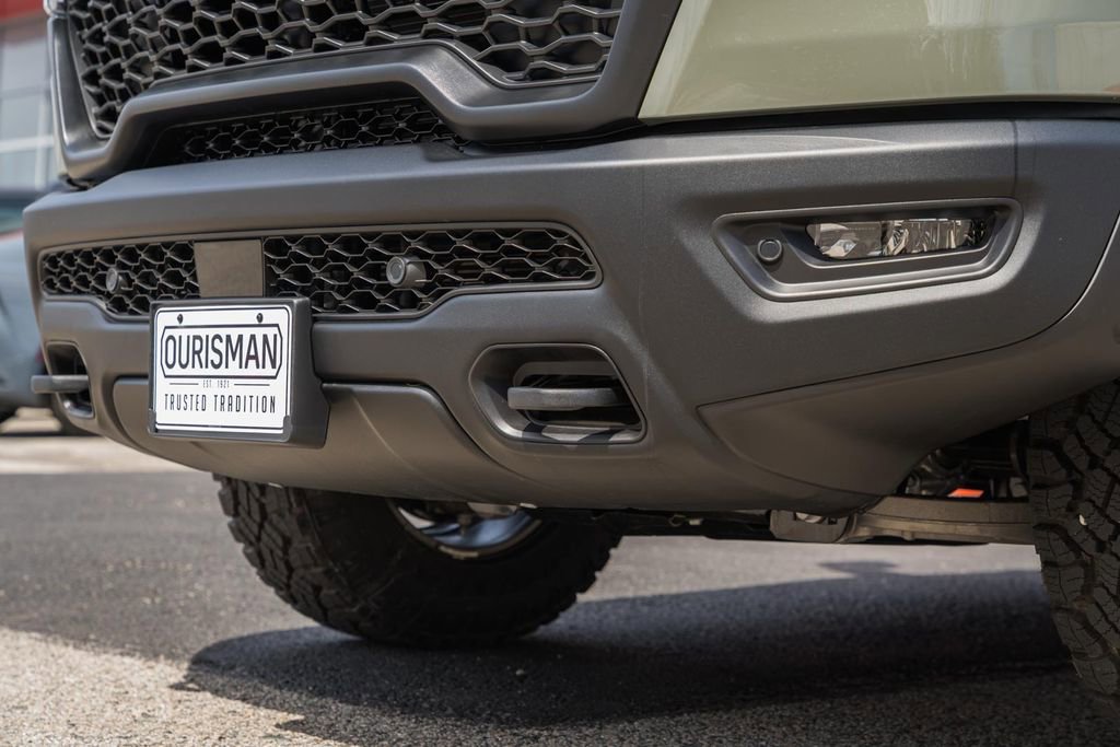 New 2026 RAM 1500 Rebel w/ G/T Package image 16