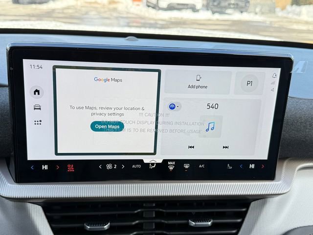 New 2026 Ford Explorer Active w/ Active Comfort Package image 17