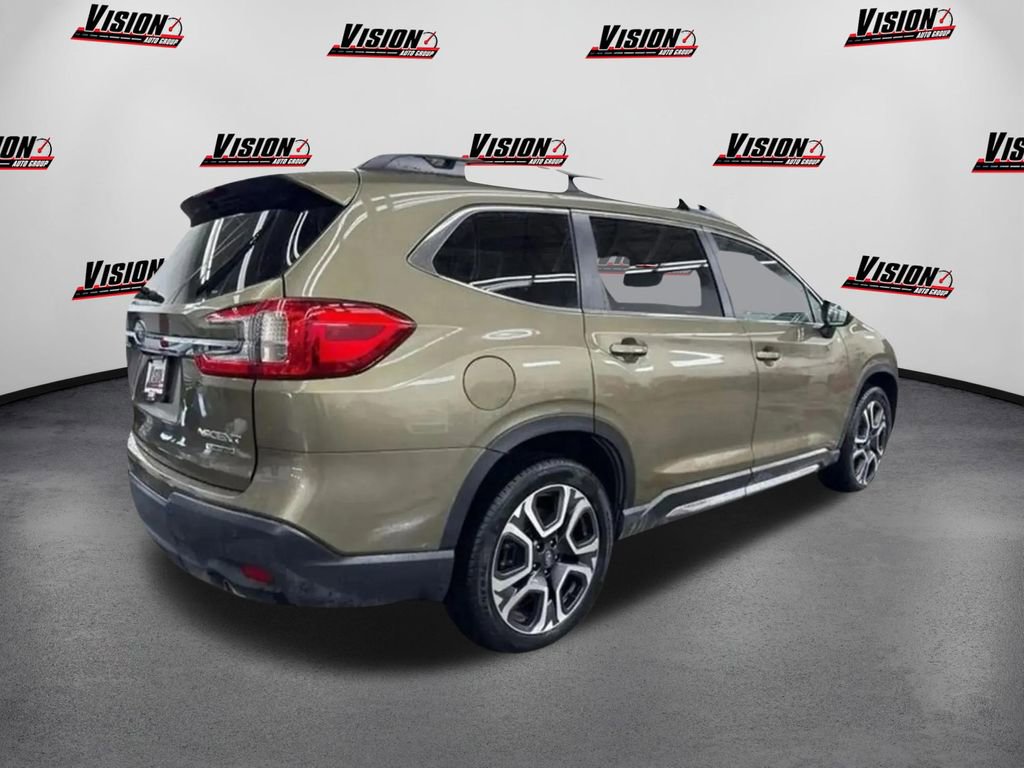 Used 2023 Subaru Ascent Limited image 5