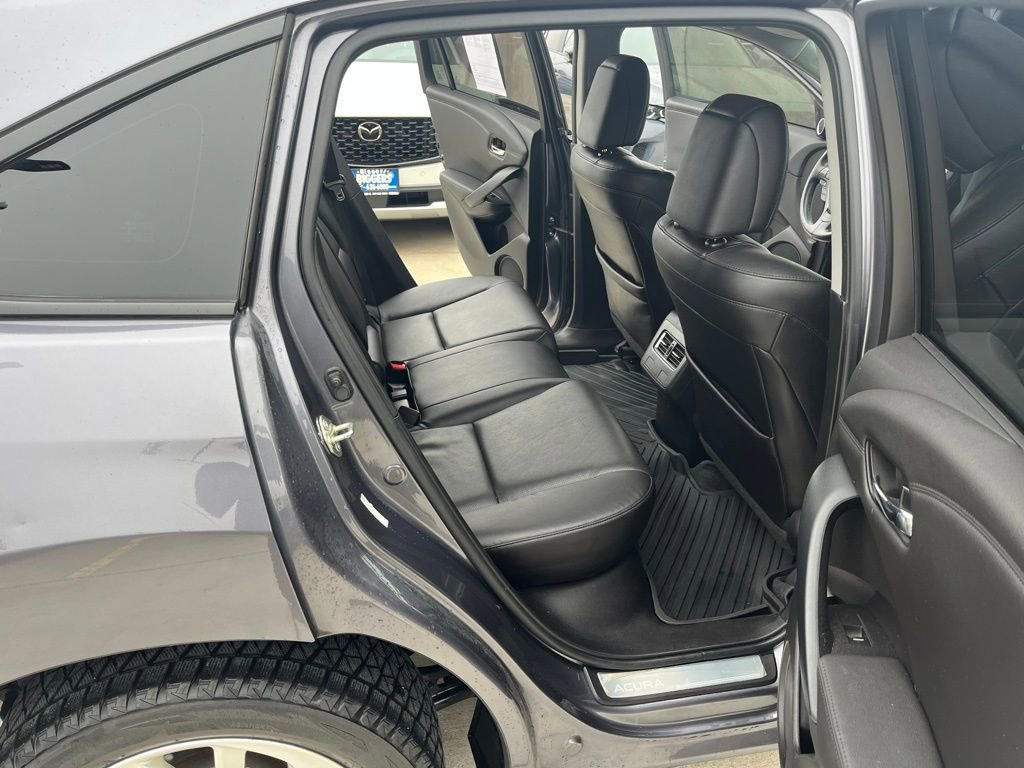 Used 2017 Acura RDX w/ Technology Package image 15
