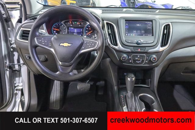 Used 2020 Chevrolet Equinox LT FWD image 50