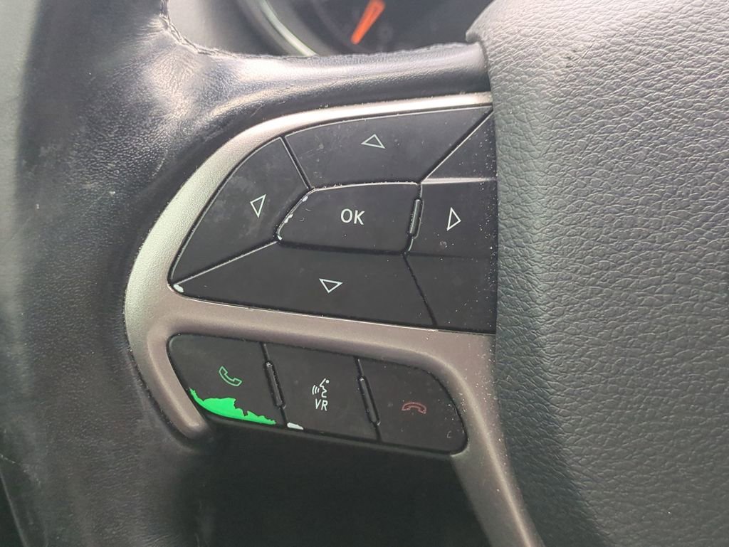 Used 2021 Jeep Grand Cherokee Limited w/ Quick Order Package 28K 80th RWD image 28