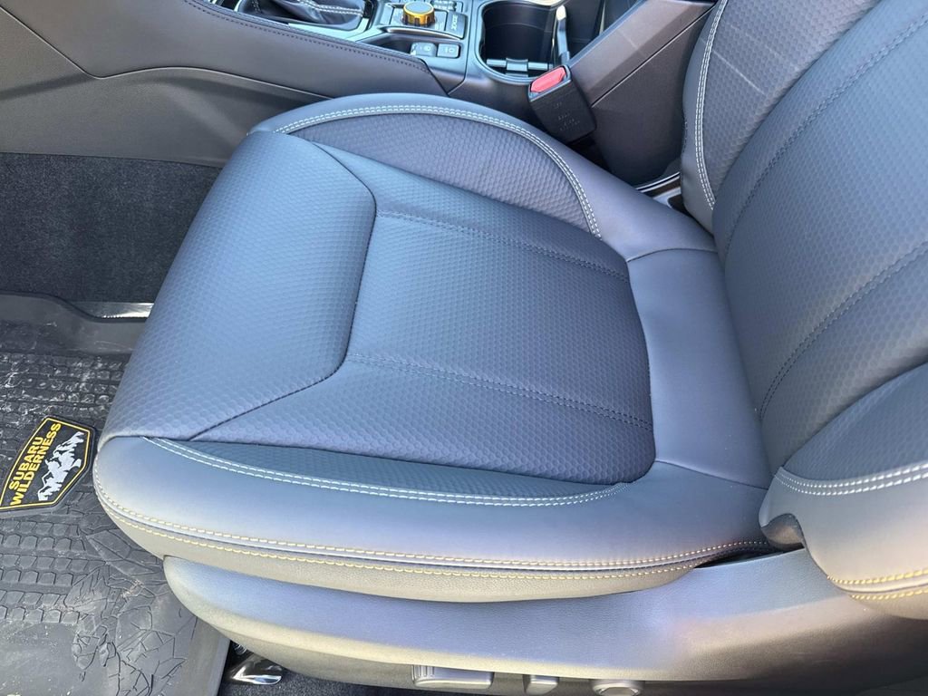 New 2025 Subaru Forester Wilderness w/ Convenience Package image 23