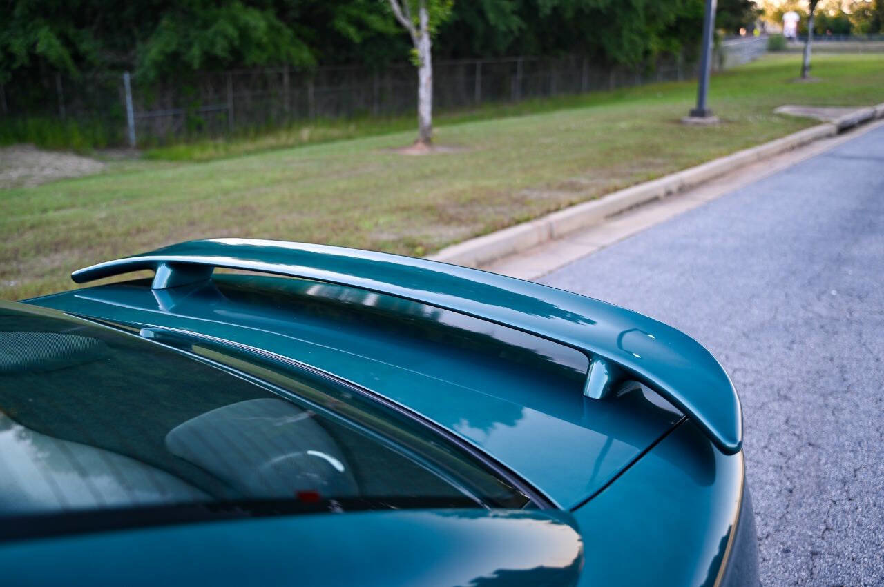 Used 1997 Ford Mustang Cobra image 25