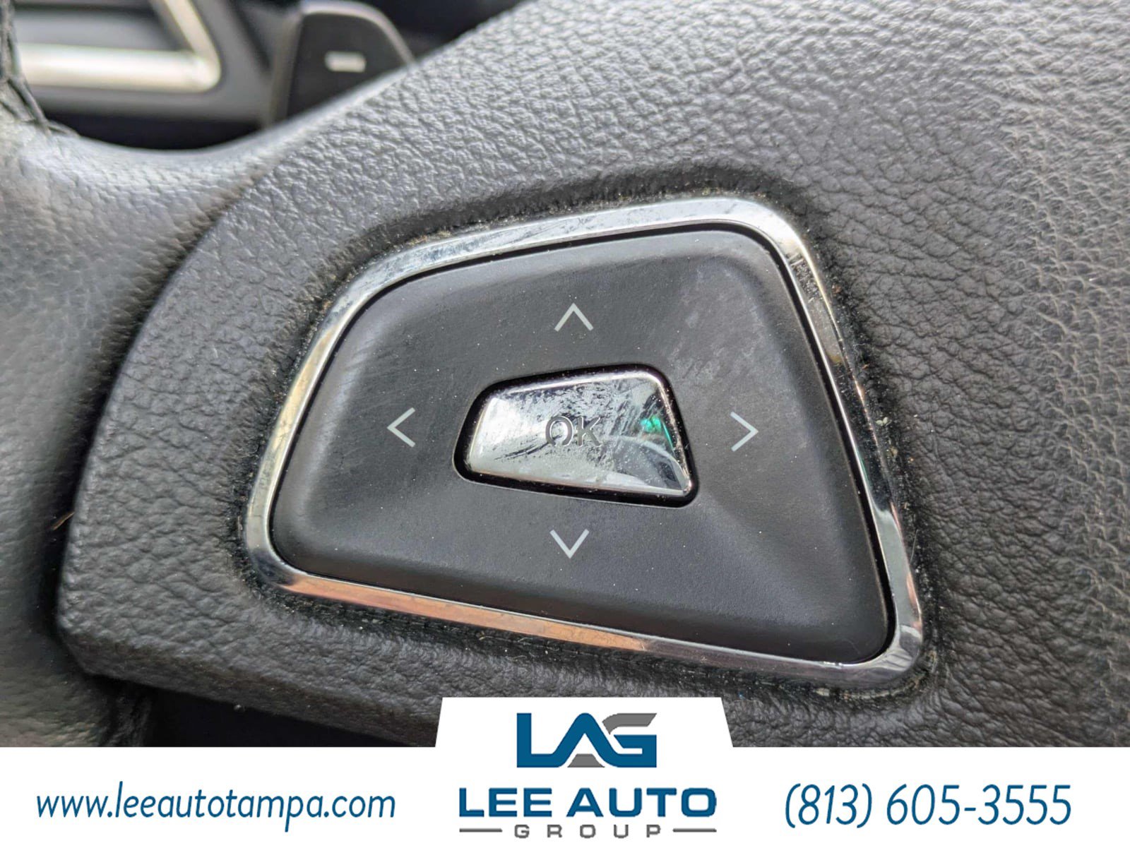 Used 2016 Lincoln MKX Premiere FWD image 23