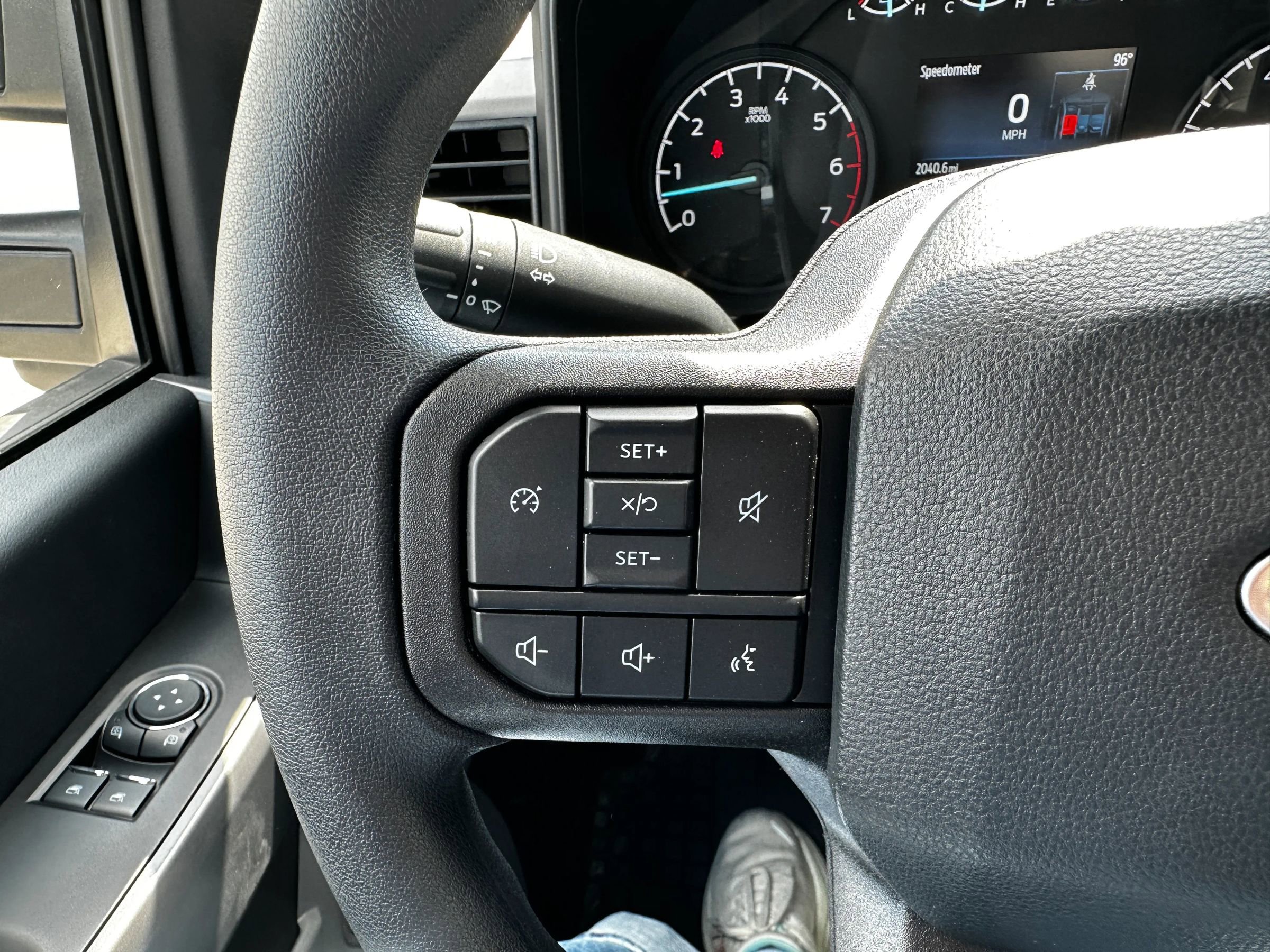 Used 2023 Ford F250 XLT w/ 360-Degree Camera Package image 26